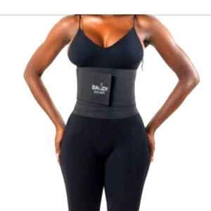 Waist trainer
